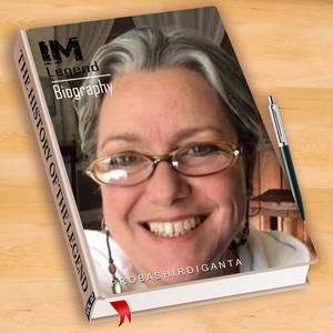 Meet your Posher, Theresa